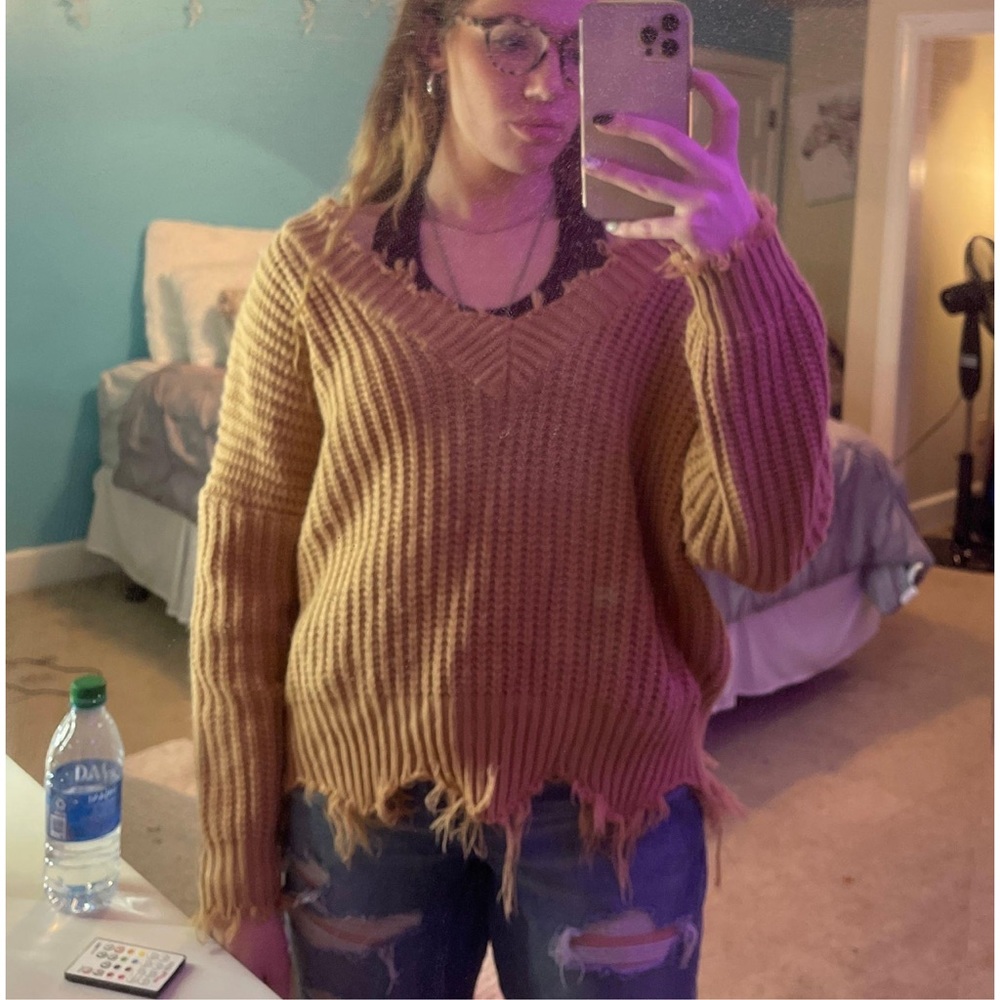 Sweater boutique